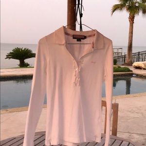 Vineyard vines long sleeve top